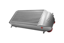 Load image into Gallery viewer, Turbosmart Ford F-150 2.7L/3.5L Ecoboost Performance Intercooler w/VTA BOV - Silver - Additional View 7