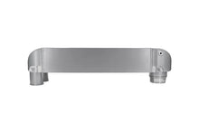 Load image into Gallery viewer, Turbosmart Ford F-150 2.7L/3.5L Ecoboost Performance Intercooler w/VTA BOV - Silver - Additional View 8