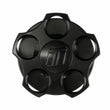 Load image into Gallery viewer, Turbosmart Ford/Mazda M35x4 Black Oil Cap