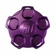 Load image into Gallery viewer, Turbosmart Ford/Mazda M35x4 Purple Oil Cap