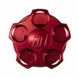 Load image into Gallery viewer, Turbosmart Ford/Mazda M35x4 Red Oil Cap
