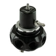 Load image into Gallery viewer, Turbosmart Fuel Pressure Regulator 10 Pro 5 Port EFI Suit -10AN - Black
