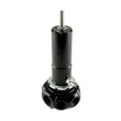 Load image into Gallery viewer, Turbosmart Fuel Pressure Regulator 10 Pro M 5 Port Mechanical Pump Suit -10AN - Black