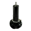 Load image into Gallery viewer, Turbosmart Fuel Pressure Regulator 12 Pro M 5 Port Mechanical Pump Suit -12AN - Black