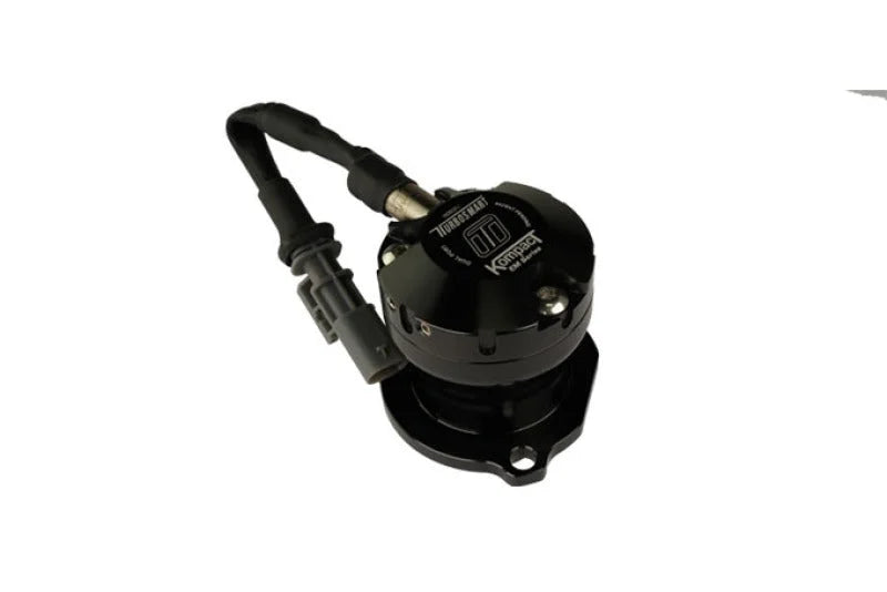 Turbosmart GM 2.0T Kompact EM VR7 Dual Port BOV - Main Product View