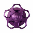 Load image into Gallery viewer, Turbosmart GM LS Notch Purple Oil Cap
