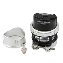 Load image into Gallery viewer, Turbosmart Gen V Race Port BOV - Black - Main Product View
