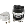 Load image into Gallery viewer, Turbosmart Gen V Race Port BOV - Black - Side View