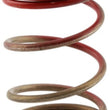 Load image into Gallery viewer, Turbosmart Gen-V WG38/40 14psi Red Outer Spring - Side View