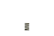 Load image into Gallery viewer, Turbosmart Gen-V WG38/40 3psi Black Inner Spring - Main Product View