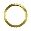 Load image into Gallery viewer, Turbosmart Gen V WG38/40 Actuator Collar - Gold
