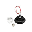 Load image into Gallery viewer, Turbosmart Gen-V WG38/40 CG 74mm Sensor Cap - Black - Main Product View