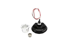 Load image into Gallery viewer, Turbosmart Gen-V WG38/40 CG 74mm Sensor Cap - Black - Main Product View