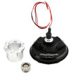 Load image into Gallery viewer, Turbosmart Gen-V WG38/40 CG 74mm Sensor Cap - Black - Side View