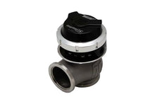 Load image into Gallery viewer, Turbosmart Gen V WG40 CompGate40 14 PSI External Wastegate - Black - Main Product View