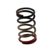 Load image into Gallery viewer, Turbosmart Gen-V WG40/45 HP 40 PSI Spring Upgrade - Black/Red - Main Product View