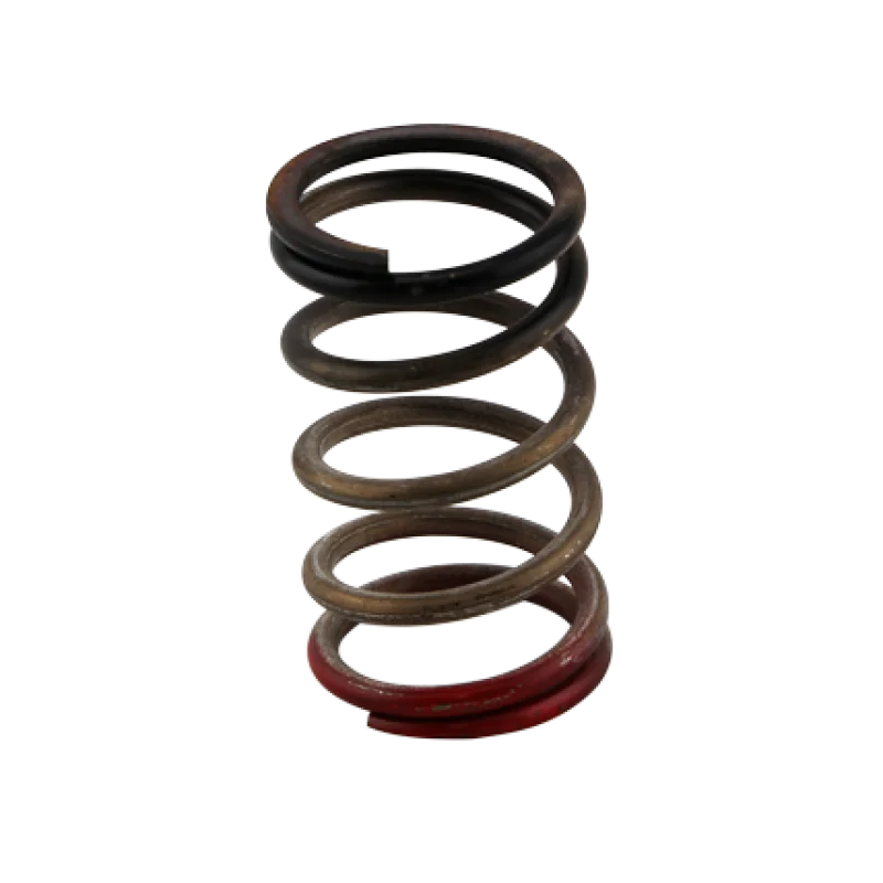 Turbosmart Gen-V WG40/45 HP 40 PSI Spring Upgrade - Black/Red - Main Product View