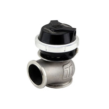 Load image into Gallery viewer, Turbosmart Gen V WG45 HyperGate45 External Wastegate - Black - Side View