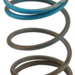 Load image into Gallery viewer, Turbosmart Gen-V WG45/50 14psi Blue Outer Spring - Side View