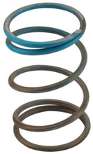 Load image into Gallery viewer, Turbosmart Gen-V WG45/50 14psi Blue Outer Spring - Side View