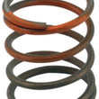 Load image into Gallery viewer, Turbosmart Gen-V WG45/50 3psi Orange Inner Spring - Side View