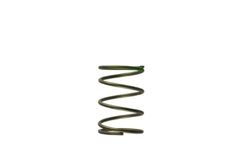 Turbosmart Gen-V WG45/50 7psi Green Middle Spring - Main Product View