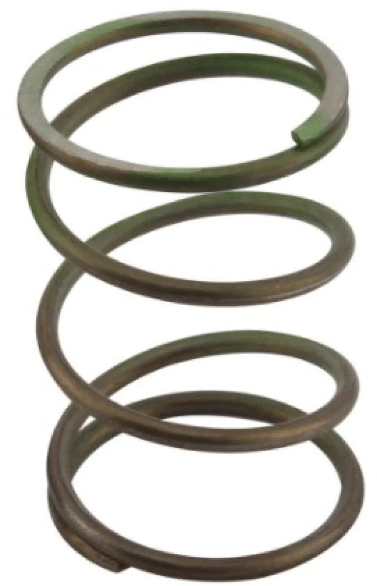 Turbosmart Gen-V WG45/50 7psi Green Middle Spring - Side View