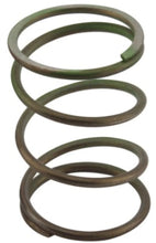 Load image into Gallery viewer, Turbosmart Gen-V WG45/50 7psi Green Middle Spring - Side View
