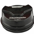 Load image into Gallery viewer, Turbosmart Gen-V WG45/50 Replacement Cap - Black - Side View