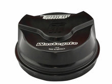 Load image into Gallery viewer, Turbosmart Gen-V WG45/50 Replacement Cap - Black - Side View