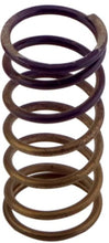 Load image into Gallery viewer, Turbosmart Gen-V WG60 5psi Purple Inner Spring - Side View