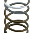 Load image into Gallery viewer, Turbosmart Gen-V WG60 7psi White Middle Spring - Side View