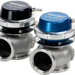 Load image into Gallery viewer, Turbosmart Gen4 CompGate40 14psi - Black - Main Product View