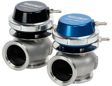 Load image into Gallery viewer, Turbosmart Gen4 CompGate40 14psi - Black - Main Product View