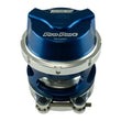 Load image into Gallery viewer, Turbosmart GenV 54mm ProPort Universal Blow Off Valve - Blue