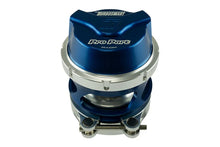 Load image into Gallery viewer, Turbosmart GenV 54mm ProPort Universal Blow Off Valve - Blue