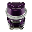 Load image into Gallery viewer, Turbosmart GenV 54mm ProPort Universal Blow Off Valve - Purple