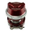 Load image into Gallery viewer, Turbosmart GenV 54mm ProPort Universal Blow Off Valve - Red