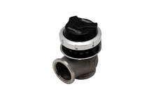 Load image into Gallery viewer, Turbosmart GenV CompGate40 7psi External Wastegate - Black - Side View