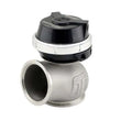 Load image into Gallery viewer, Turbosmart GenV PowerGate60 14psi External Wastegate - Black - Main Product View