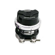 Load image into Gallery viewer, Turbosmart GenV RacePort Blow Off Valve - Black (For Female Flange) - Main Product View