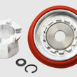 Load image into Gallery viewer, Turbosmart GenV WG38/40 CG/ALV Diaphragm Replacement Kit - Side View