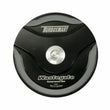 Load image into Gallery viewer, Turbosmart GenV WG45/50CG Full Range Cap - Black