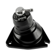 Load image into Gallery viewer, Turbosmart Honda Civic Type R (FK2/FK8/FL5) Plumb Back Kompact Diverter Valve - Side View