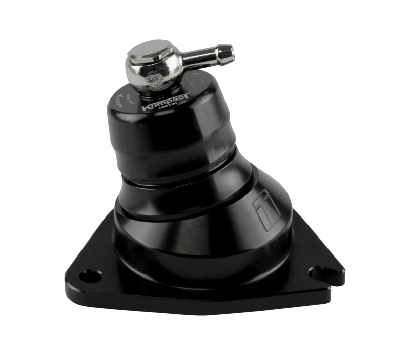 Turbosmart Honda Civic Type R (FK2/FK8/FL5) Plumb Back Kompact Diverter Valve - Back View