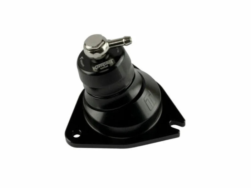Turbosmart Honda Civic Type R (FK2/FK8/FL5) Plumb Back Kompact Diverter Valve - Installation View