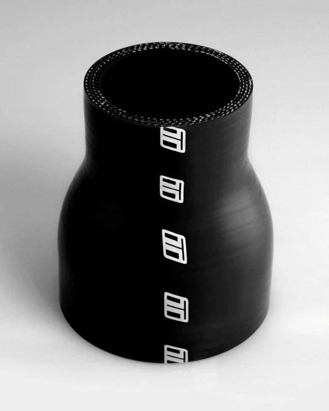 Turbosmart Hose Reducer 1.50-2.00 - Black