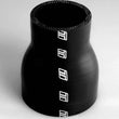 Load image into Gallery viewer, Turbosmart Hose Reducer 3.00-4.00 - Black