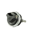 Load image into Gallery viewer, Turbosmart IWG Gen-V Borg Warner EFR Twin Port 14psi Black Wastegates - Main Product View