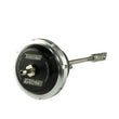Load image into Gallery viewer, Turbosmart IWG75 2016+ Ford Focus RS 2.3L 14 PSI Black Internal Wastegate Actuator - Main Product View